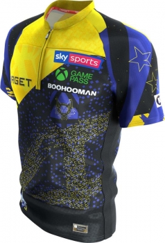 Target Luke Littler 2027 Spielertrikot